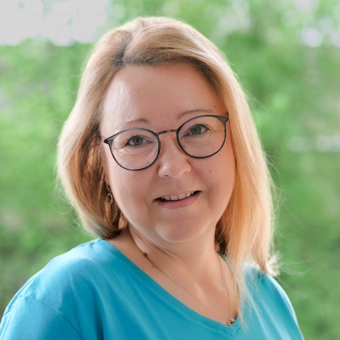 Heike Seiler